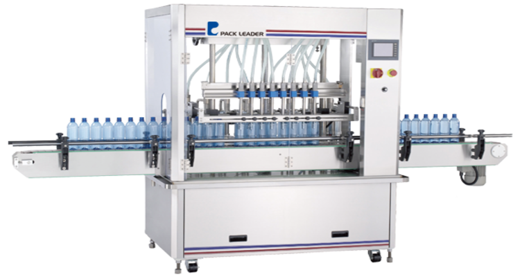 فیلر مایعات