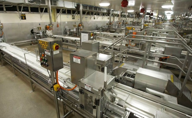 تجهیزات استیل