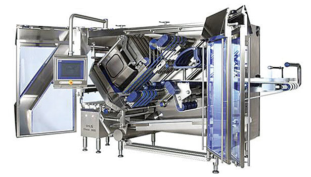 تجهیزات استیل