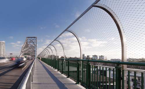 محیط ساحلی و استیل