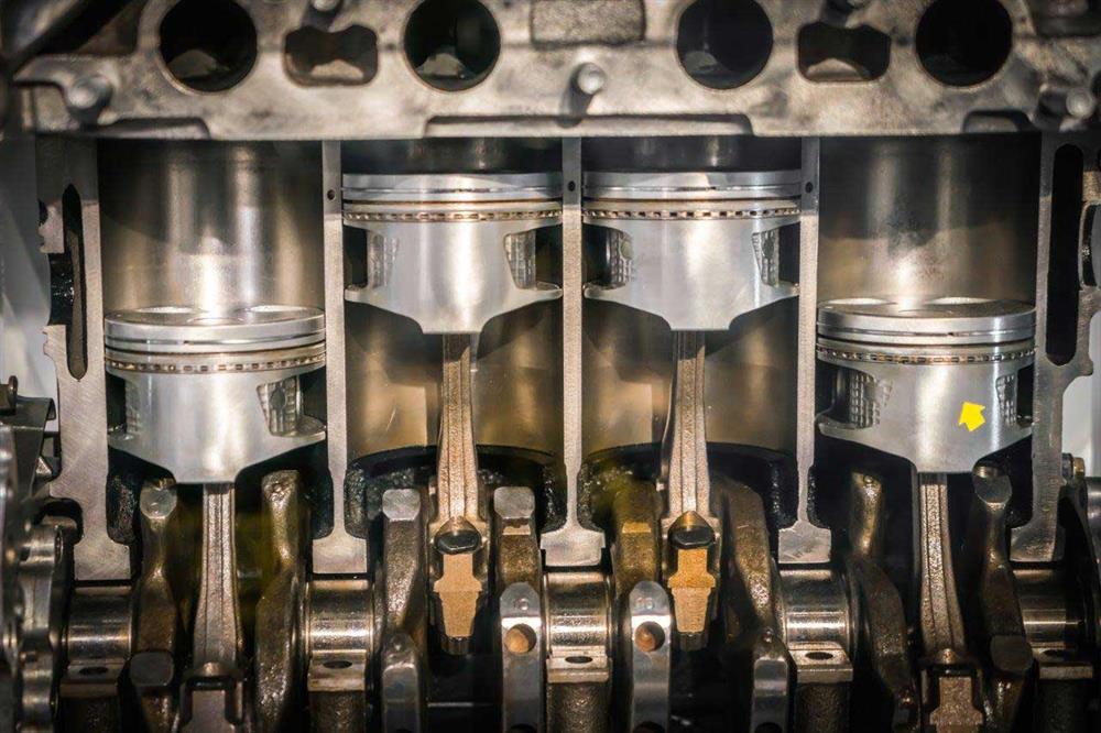 ورق استیل در خودروسازی