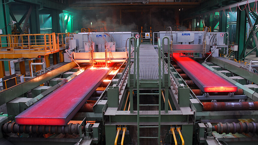 کاربرد ورق استیل