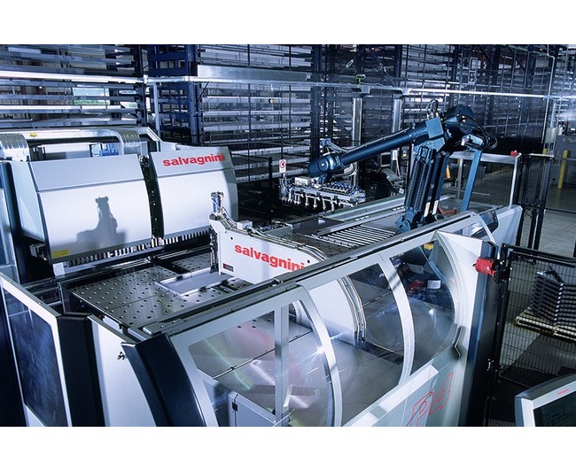 ورق استیل در داروسازی