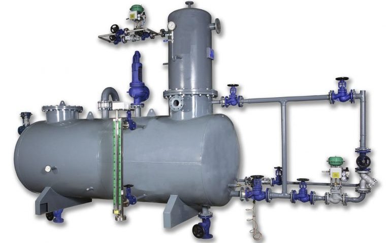 مخزن سازی با استیل