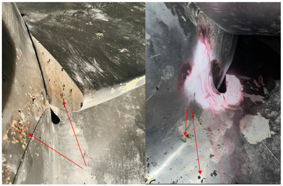 مکانیزم خوردگی ناشی از کلر