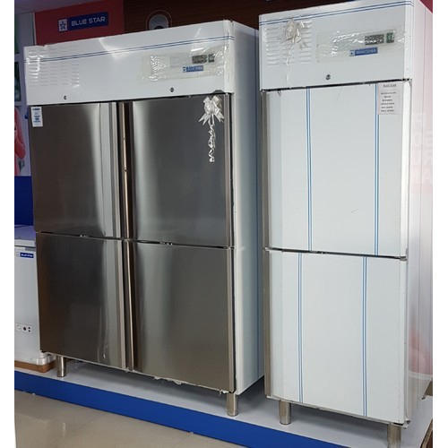 یخچال استیل