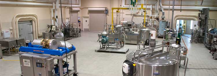 ذخیره مواد غذایی