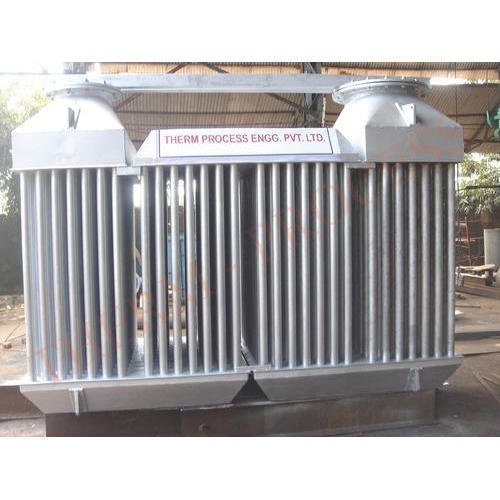 استیل در رکوپراتور