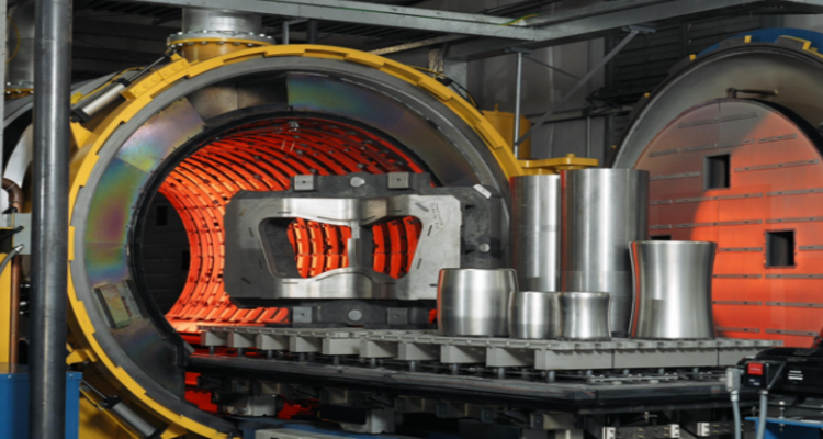 عملیات حرارتی استیل 321: اصول، روش‌ها و ملاحظات مهندسی