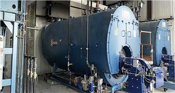 ورق استیل در بویلرسازی