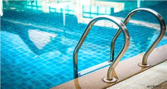 استفاده از ورق استیل در تولید لوازم استخر و محیط ساحلی