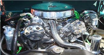 استفاده از استنلس استیل در خودروسازی