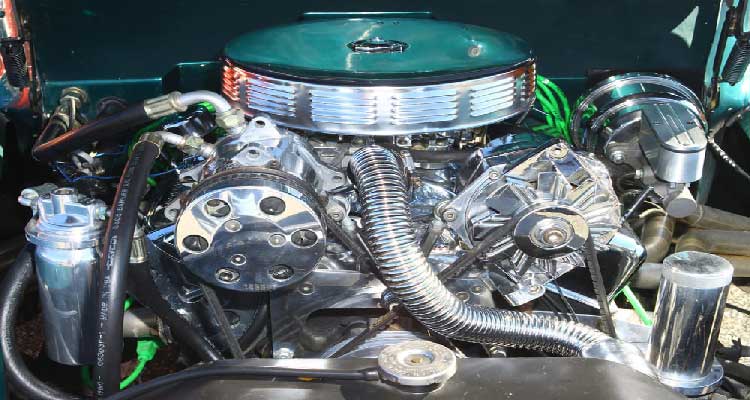 کاربرد ورق استیل در صنعت خودروسازی