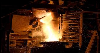 تولید قطعات درون کوره از استنلس استیل