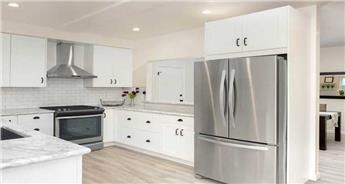 کاربرد ورق استیل بگیر در یخچال سازی