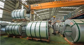 انواع کویل استیل و خوردگی های رایج استیل