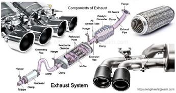 ویژگی های ورق استیل 304 و 409
