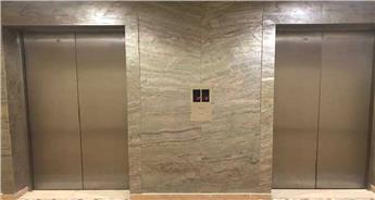 ورق استیل 430 در تولید آسانسور