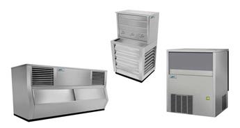 تولید تجهیزات برودتی از ورق استیل نسوز