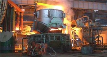 استفاده از ورق استیل نسوز در تولید مشعل کوره