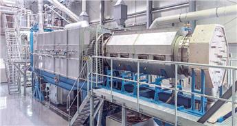 استفاده از ورق استیل نسوز در کوره