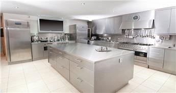 مزایای تابلو برق ورق استیل