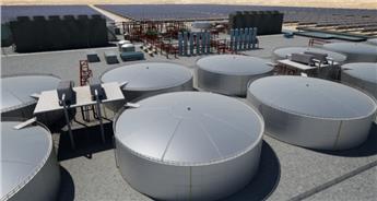 کاربرد استیل 316 در مخزن سازی