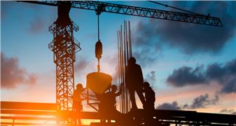 کاهش میزان ساخت و ساز در اروپا