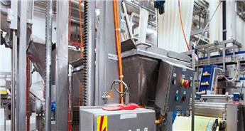 کاربرد ورق استیل در صنایع غذا و نوشیدنی