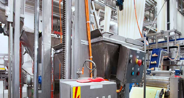 ورق استیل چگونه به صنایع غذایی و نوشیدنی کمک می کند ؟