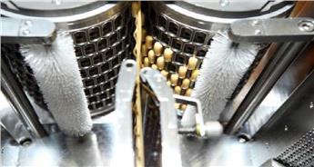 استفاده از ورق استیل در صنعت داروسازی