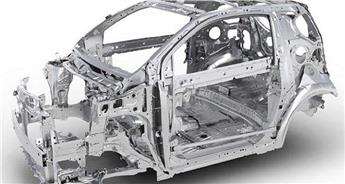 استفاده از ورق استیل بگیر در خودروسازی