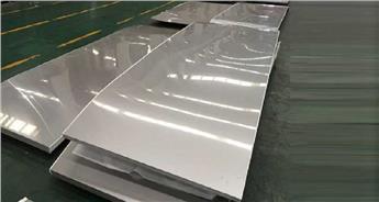 ویژگی و خصوصیات ورق استیل 420