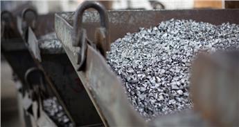 واردات فروآلیاژها به اروپا مورد بررسی قرار گرفت