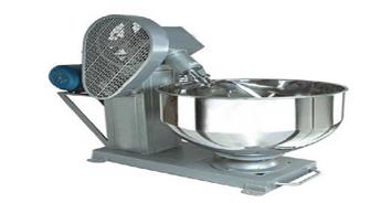 استفاده از ورق استیل در میکسر