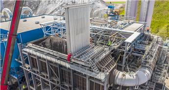 استیل در رکوپراتور