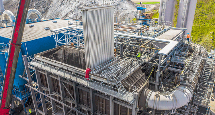 رکوپراتور چیست؟