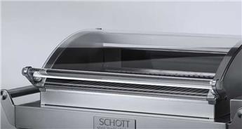 انتخاب مواد برای تولید کباب پز