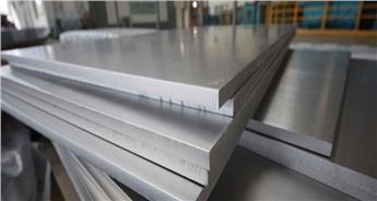 چرا باید نقطه ذوب ورق استیل را بدانید؟