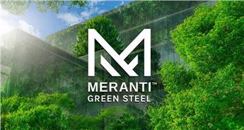 راه اندازی شرکت جدید استیل در تایلند